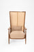 The Sierra Lounge Chair - Indoor Furniture
