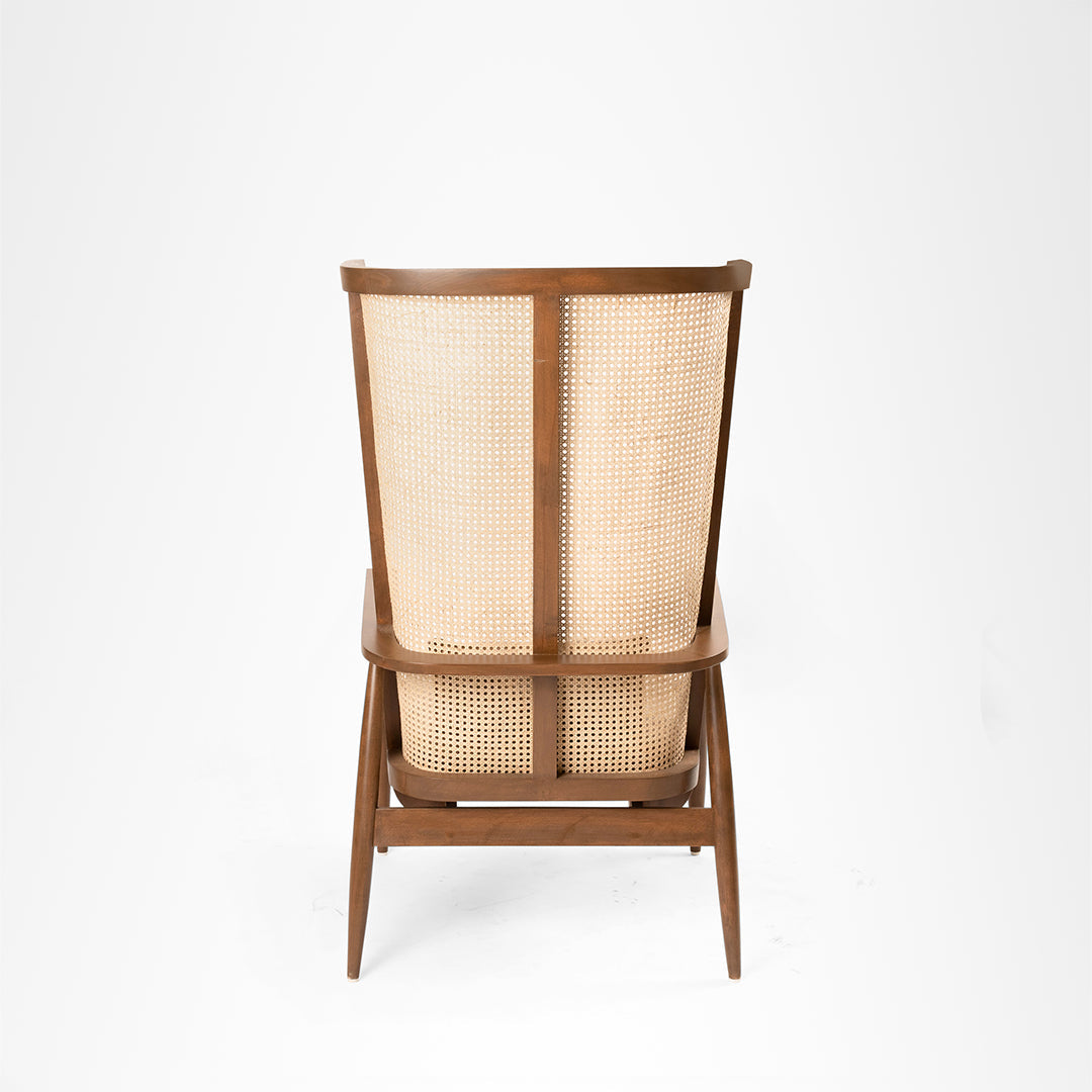 The Sierra Lounge Chair - Indoor Furniture
