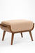 The Sierra Lounge Chair - Indoor Furniture