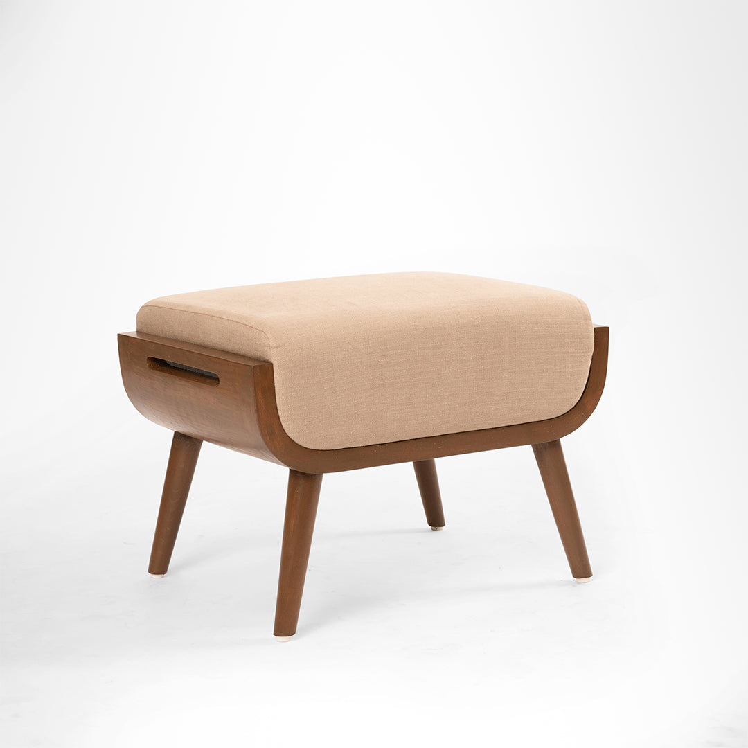 The Sierra Lounge Chair - Indoor Furniture