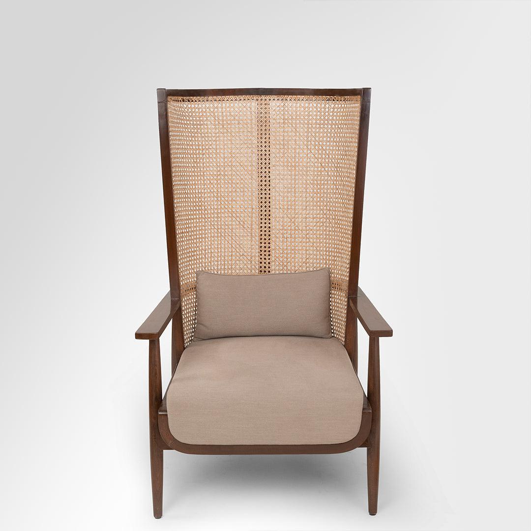 The Sierra Lounge Chair