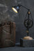 The Sprocket Wheel Industrial Lamp v3.0