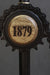 The Sprocket Wheel Industrial Lamp v3.0