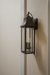 The Twilight Lantern - Dark Brown (+30 options) / 8 x 10 x 20 Inches / MS - Lighting