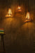 Thiruthali Banana Fibre Pendant Light