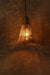 Thiruthali Banana Fibre Pendant Light