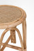 Thonet Cane Side Table
