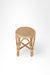 Thonet Cane Side Table