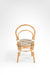 Thonet No. 14 Cane Chair