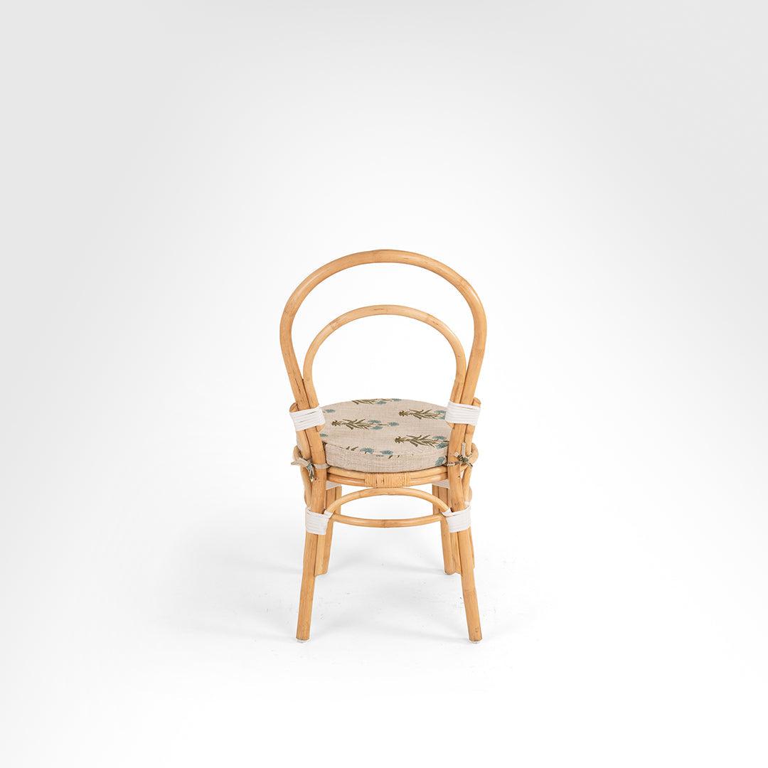 Thonet No. 14 Cane Chair