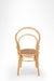 Thonet No. 14 Cane Chair