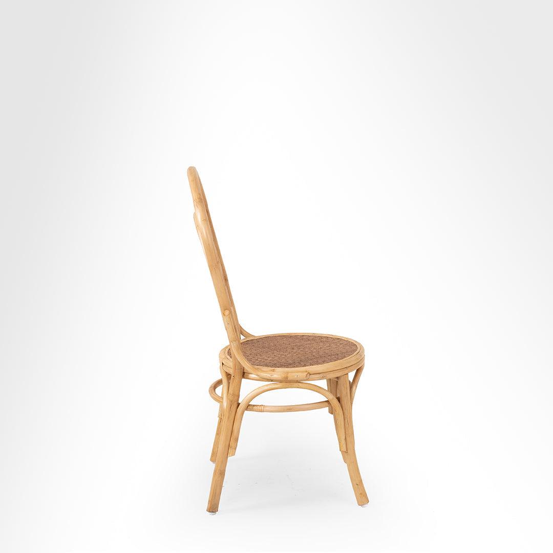 Thonet No. 14 Cane Chair