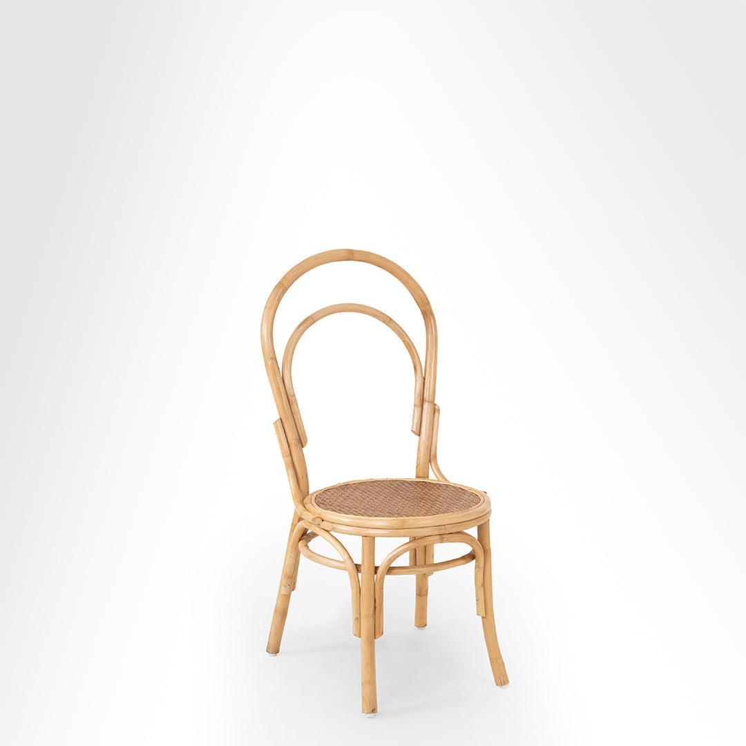 Thonet No. 14 Cane Chair