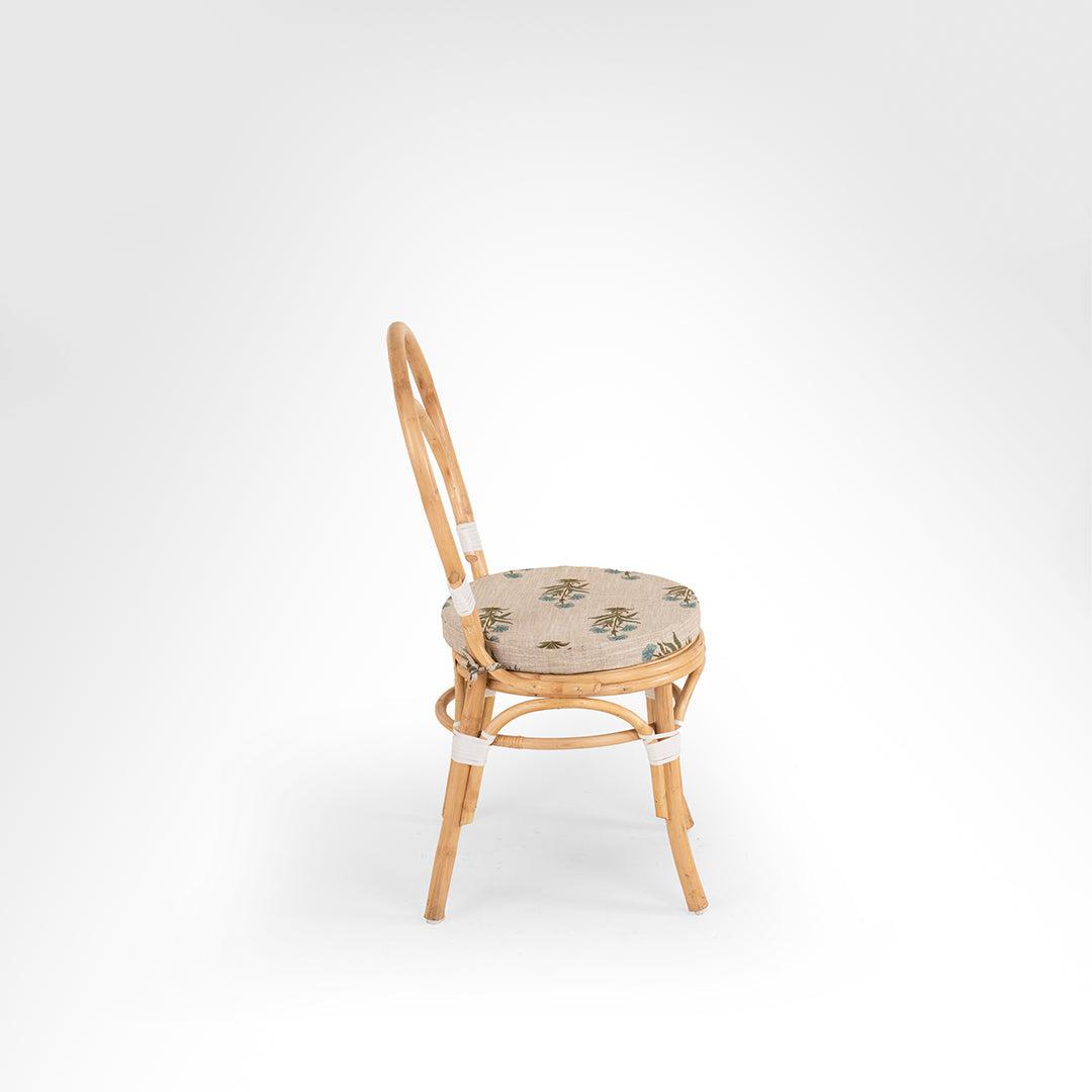 Thonet No. 14 Cane Chair