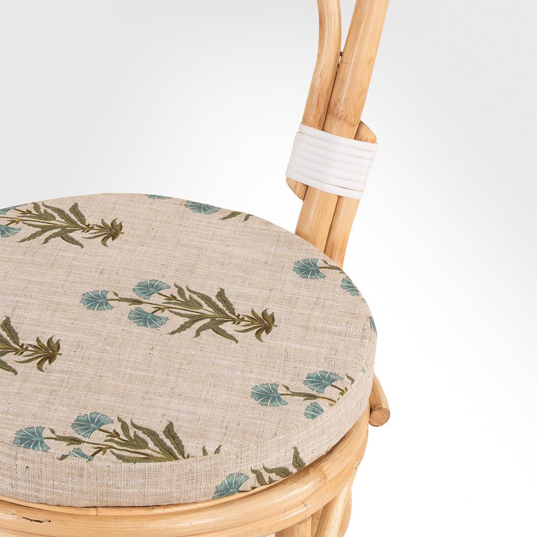 Thonet No. 14 Cane Chair