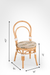 Thonet No. 14 Cane Chair