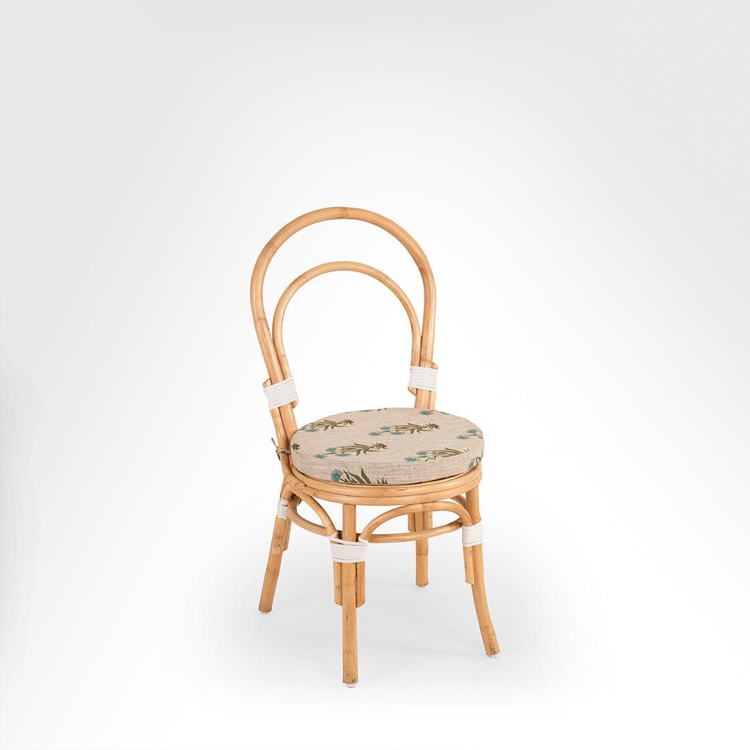 Thonet No. 14 Cane Chair