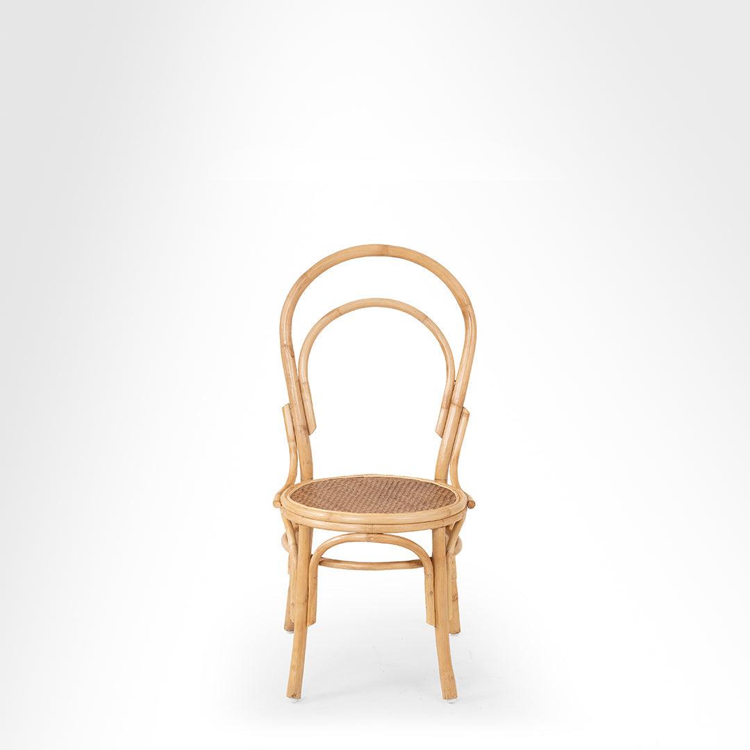Thonet No. 14 Cane Chair