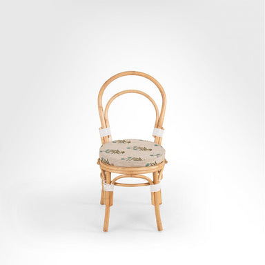 Thonet No. 14 Cane Chair
