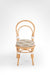 Thonet No. 14 Cane Chair