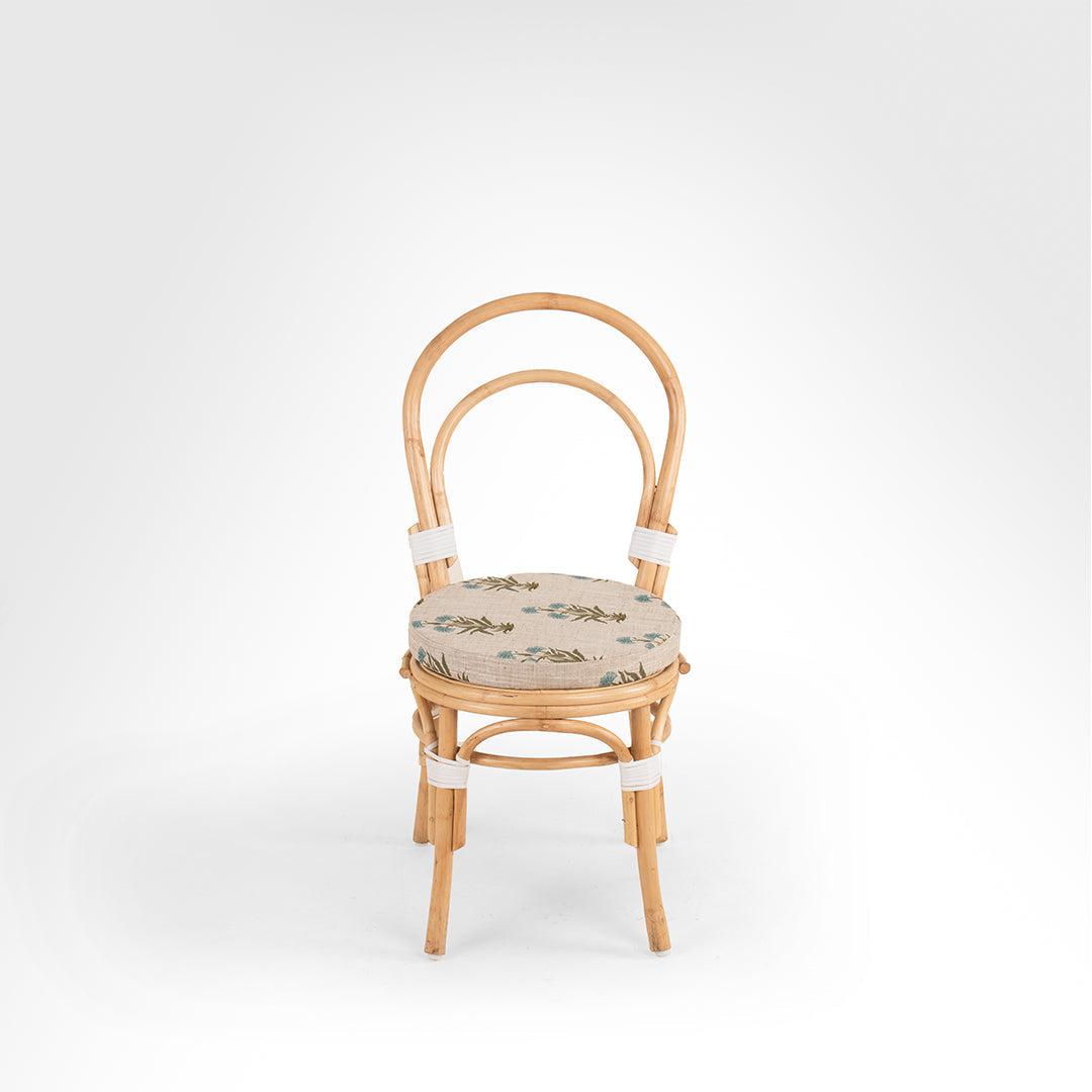 Thonet No. 14 Cane Chair