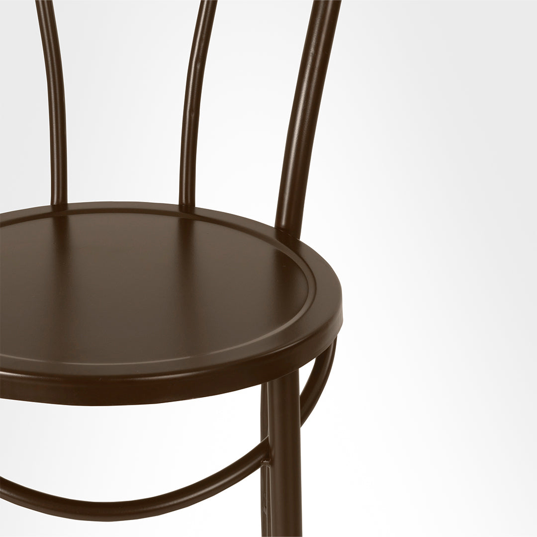 Thonet No. 18 Bar Chair