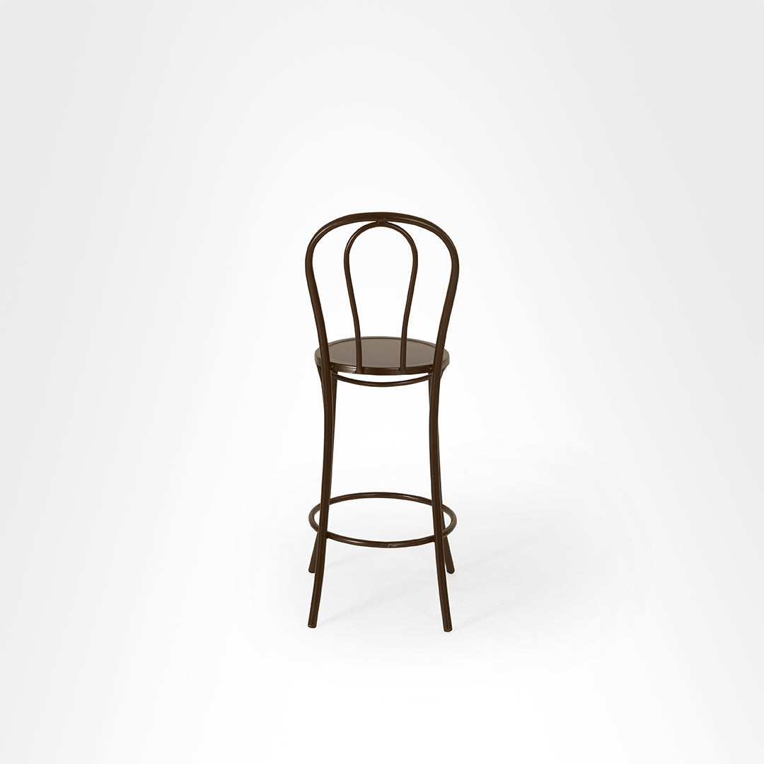 Thonet No. 18 Bar Chair