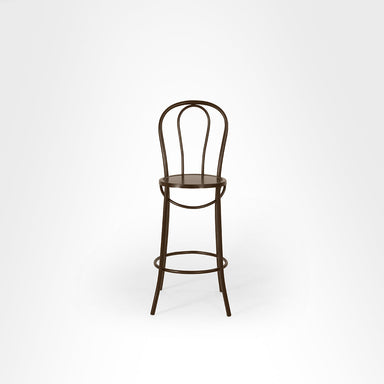 Thonet No. 18 Bar Chair