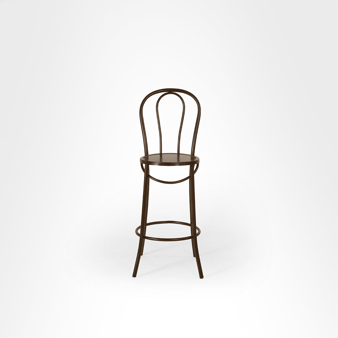 Thonet No. 18 Bar Chair