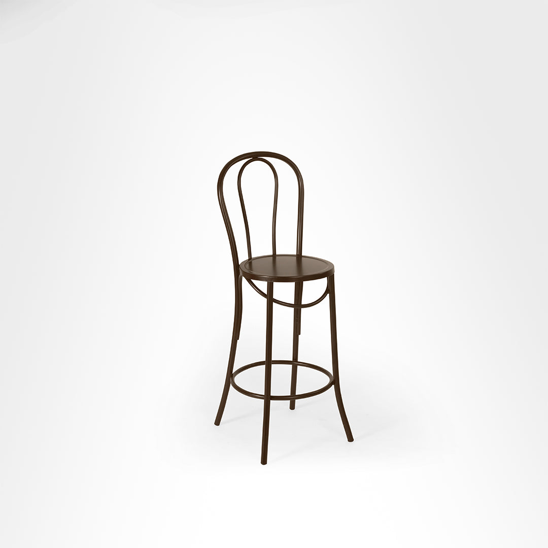Thonet No. 18 Bar Chair