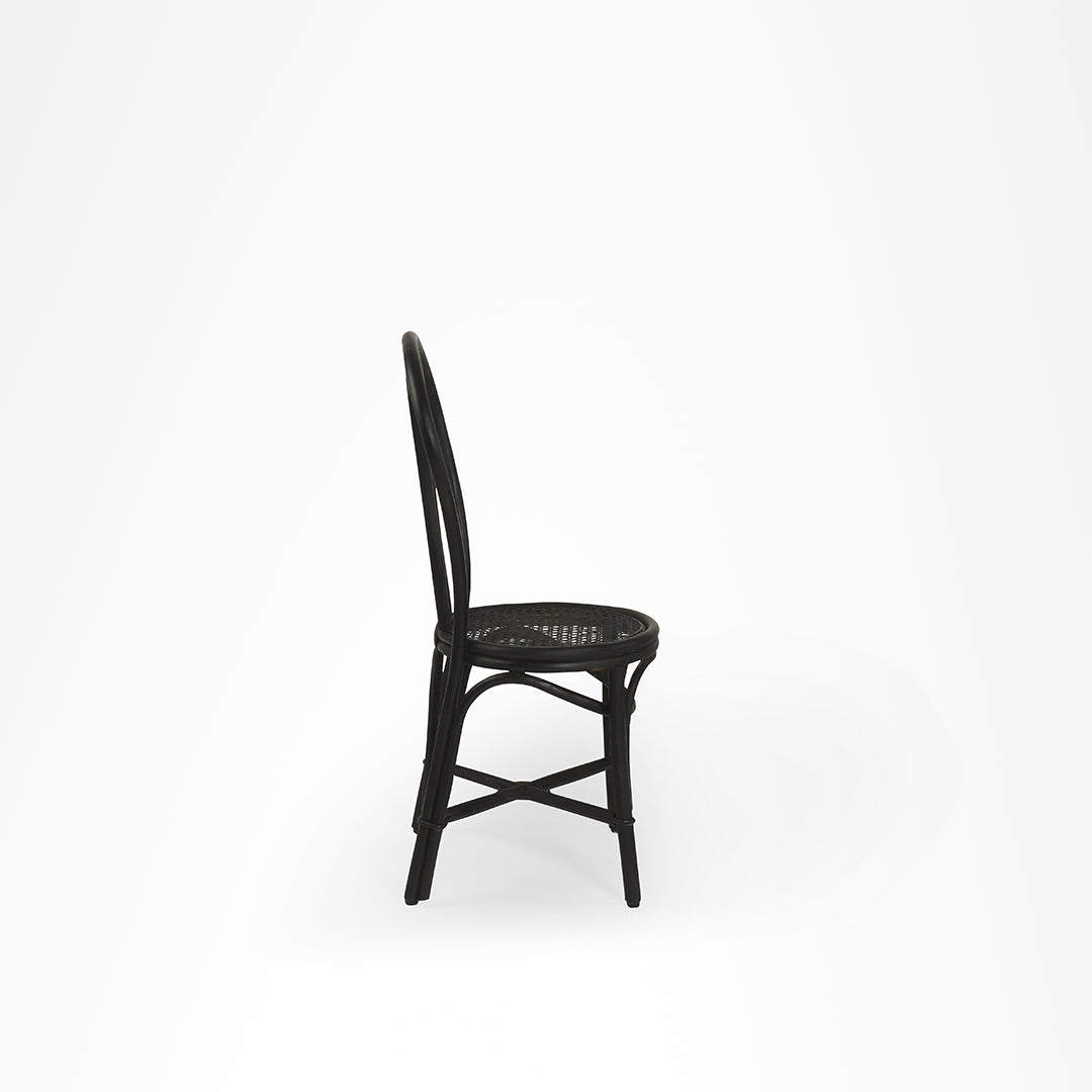 Thonet No. 18 Cane Chair - Outdoor Furniture