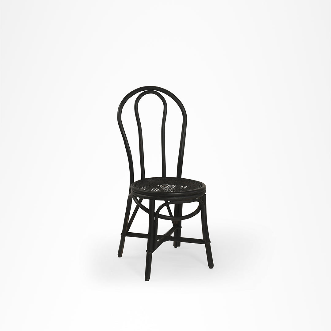 Thonet No. 18 Cane Chair - Outdoor Furniture