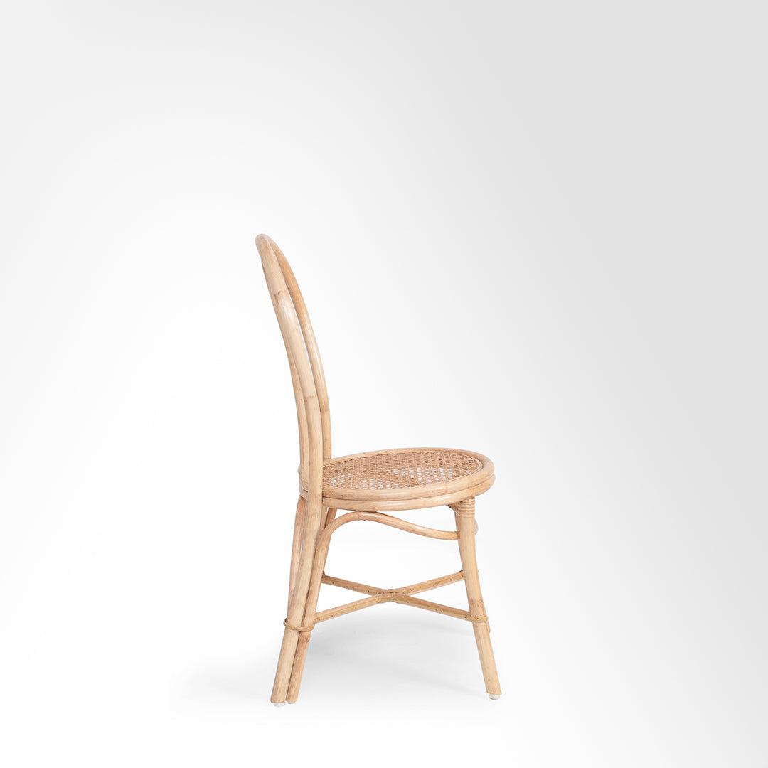 Thonet No. 18 Cane Chair