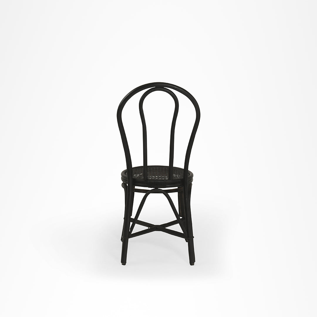 Thonet No. 18 Cane Chair - Outdoor Furniture