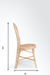 Thonet No. 18 Cane Chair