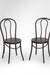 Thonet No. 18 Chair Set Of 2