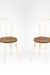Thonet No. 18 Chair Set Of 2
