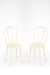 Thonet No. 18 Chair Set Of 2