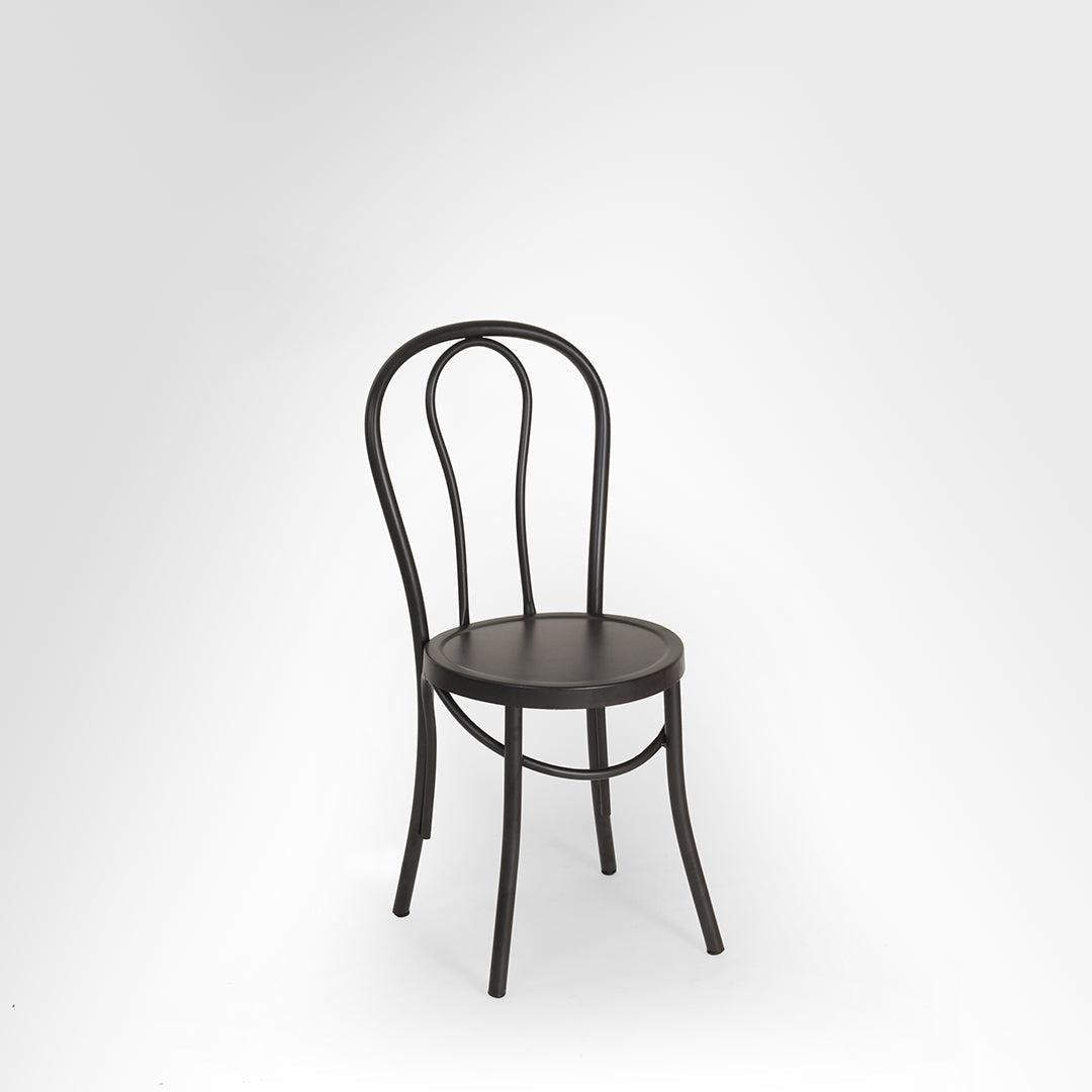 Thonet No. 18 Chair Set Of 2