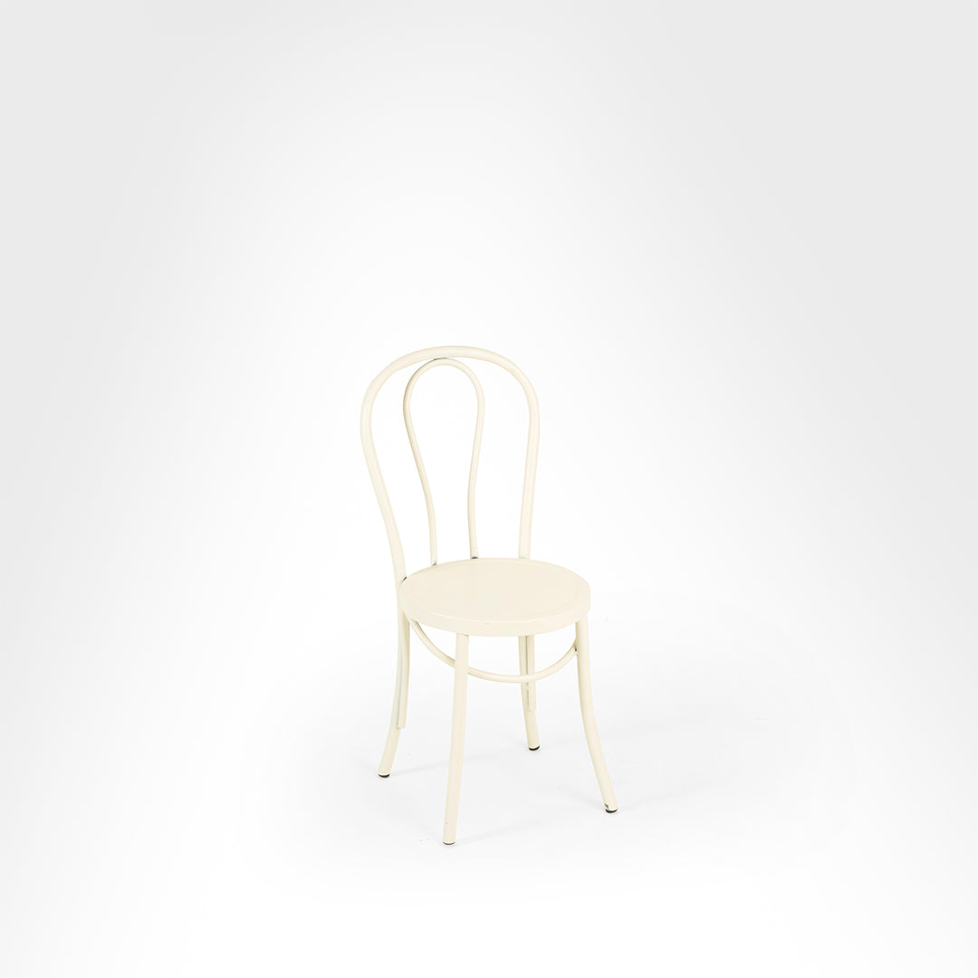 Thonet No. 18 Chair Set Of 2