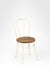 Thonet No. 18 Chair Set Of 2