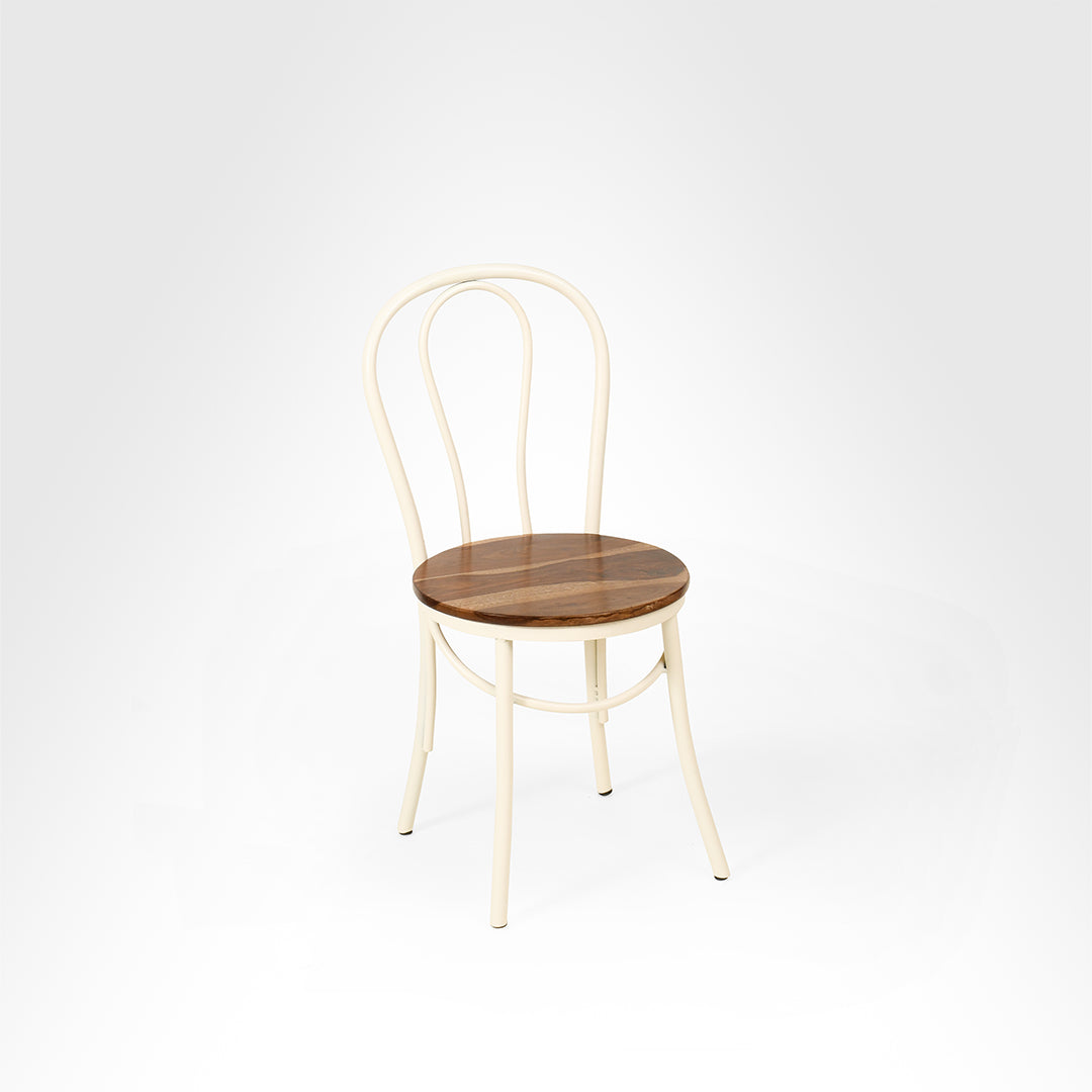 Thonet No. 18 Chair Set Of 2