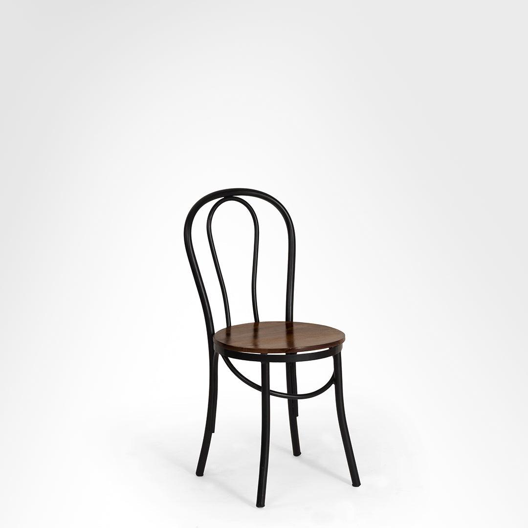 Thonet No. 18 Chair Set Of 2