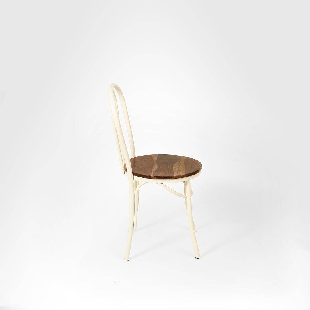 Thonet No. 18 Chair Set Of 2