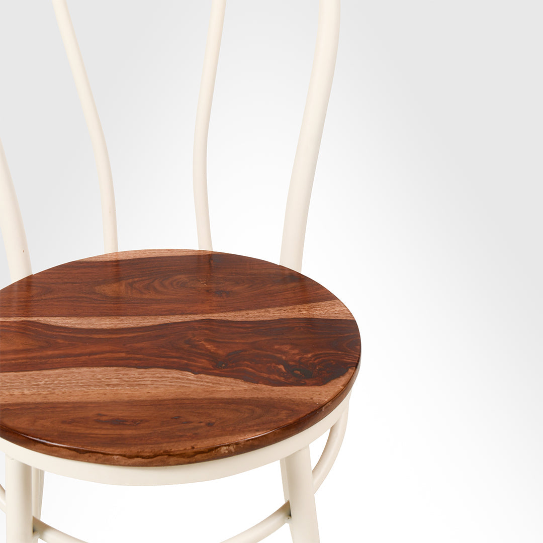 Thonet No. 18 Chair Set Of 2