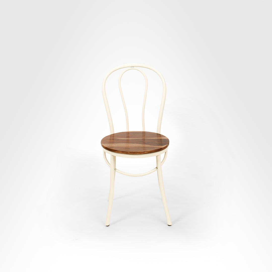Thonet No. 18 Chair Set Of 2