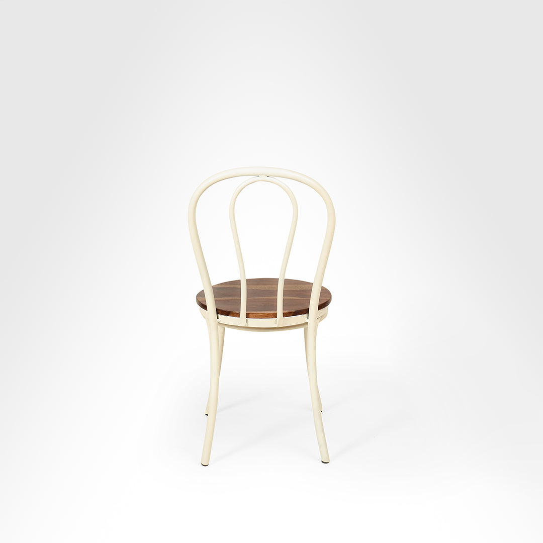 Thonet No. 18 Chair Set Of 2
