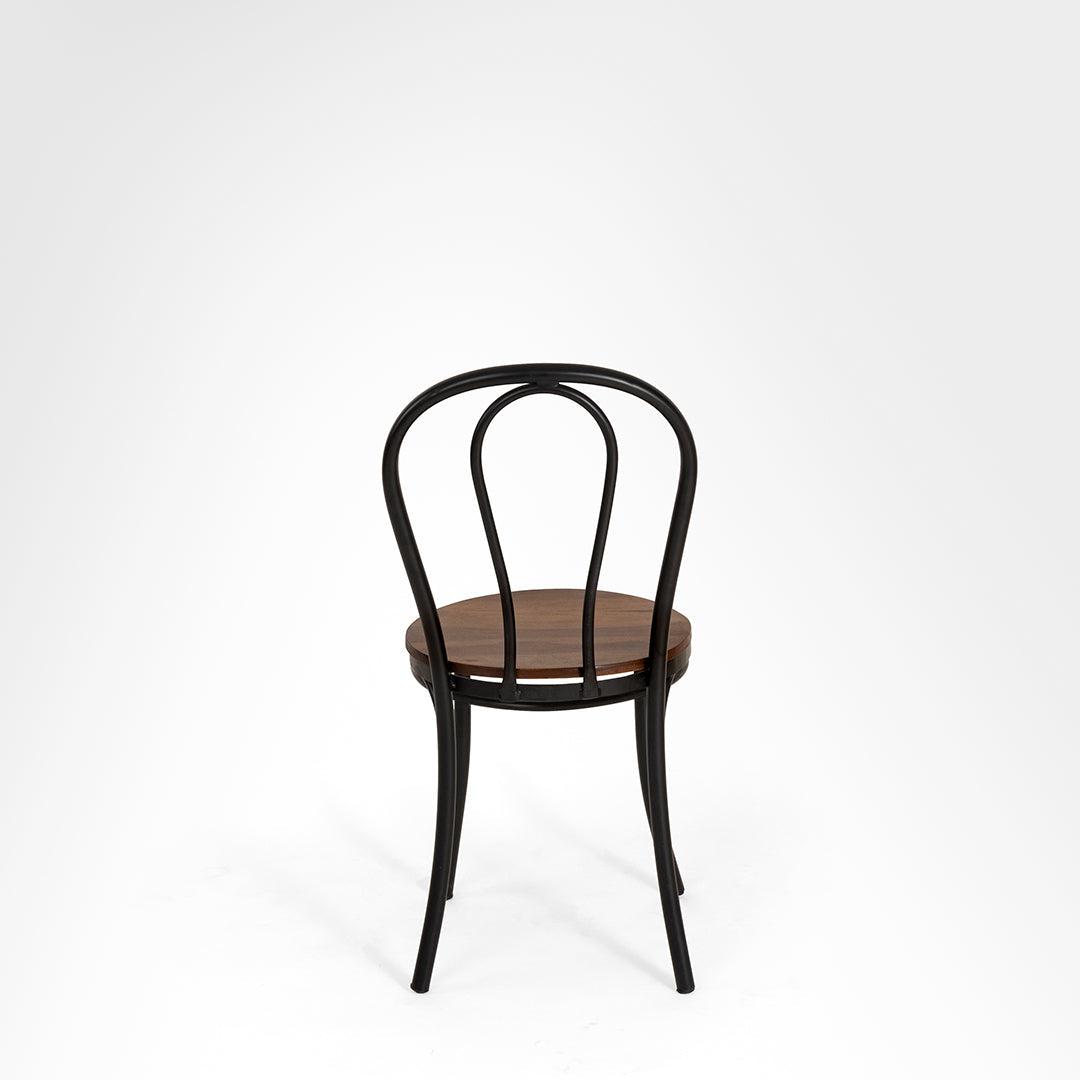 Thonet No. 18 Chair Set Of 2