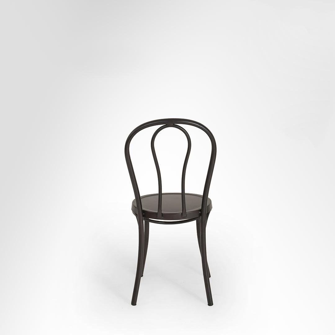 Thonet No. 18 Chair Set Of 2