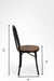 Thonet No. 18 Chairs And Side Table Set